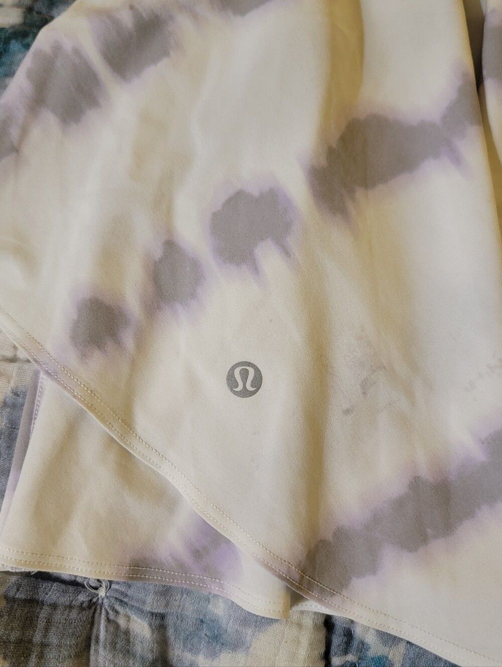 lululemon Court Rival Skort 4 - Picture 5 of 6